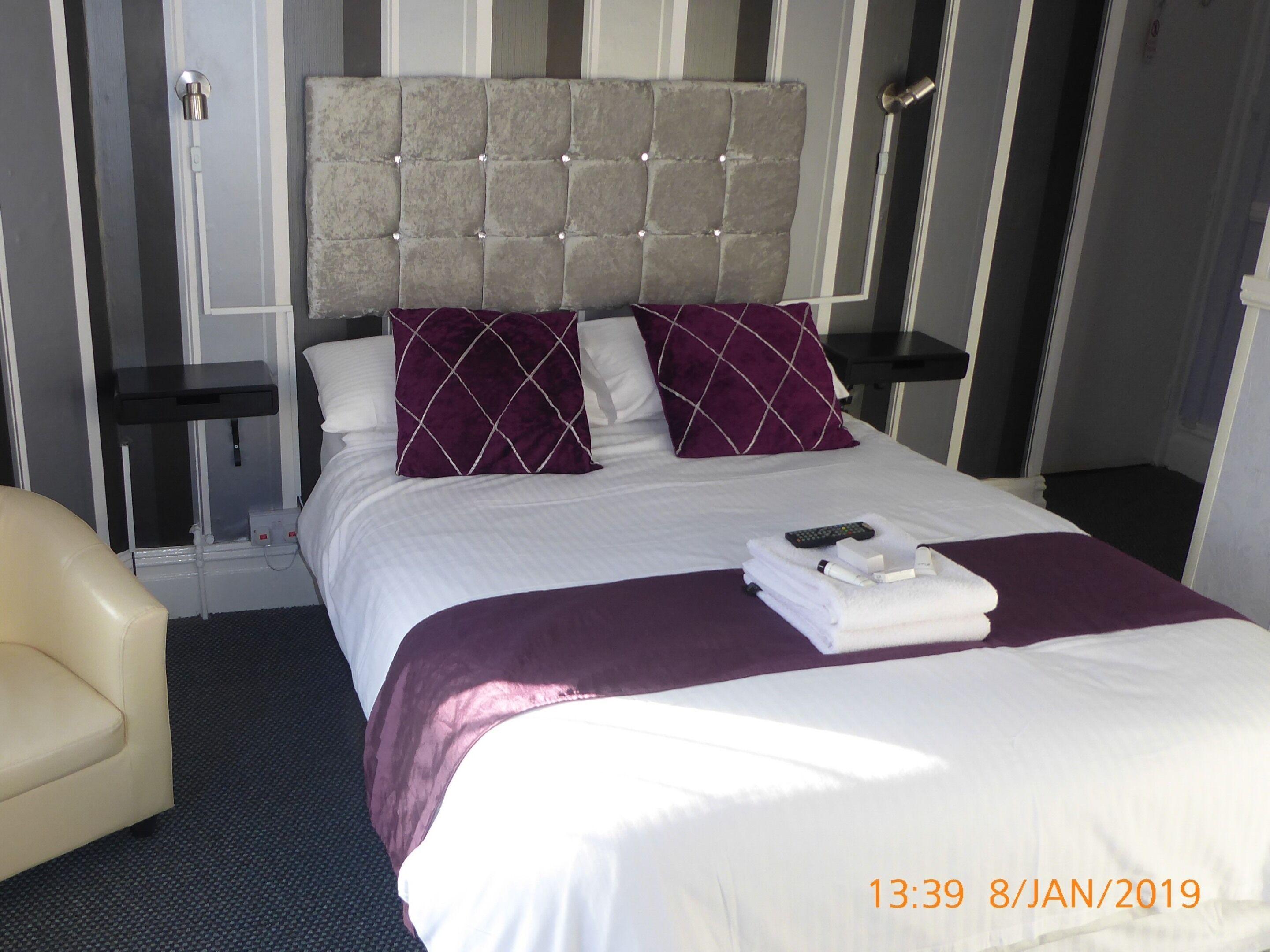 Rest And Welcome - Blackpool — Photos 2