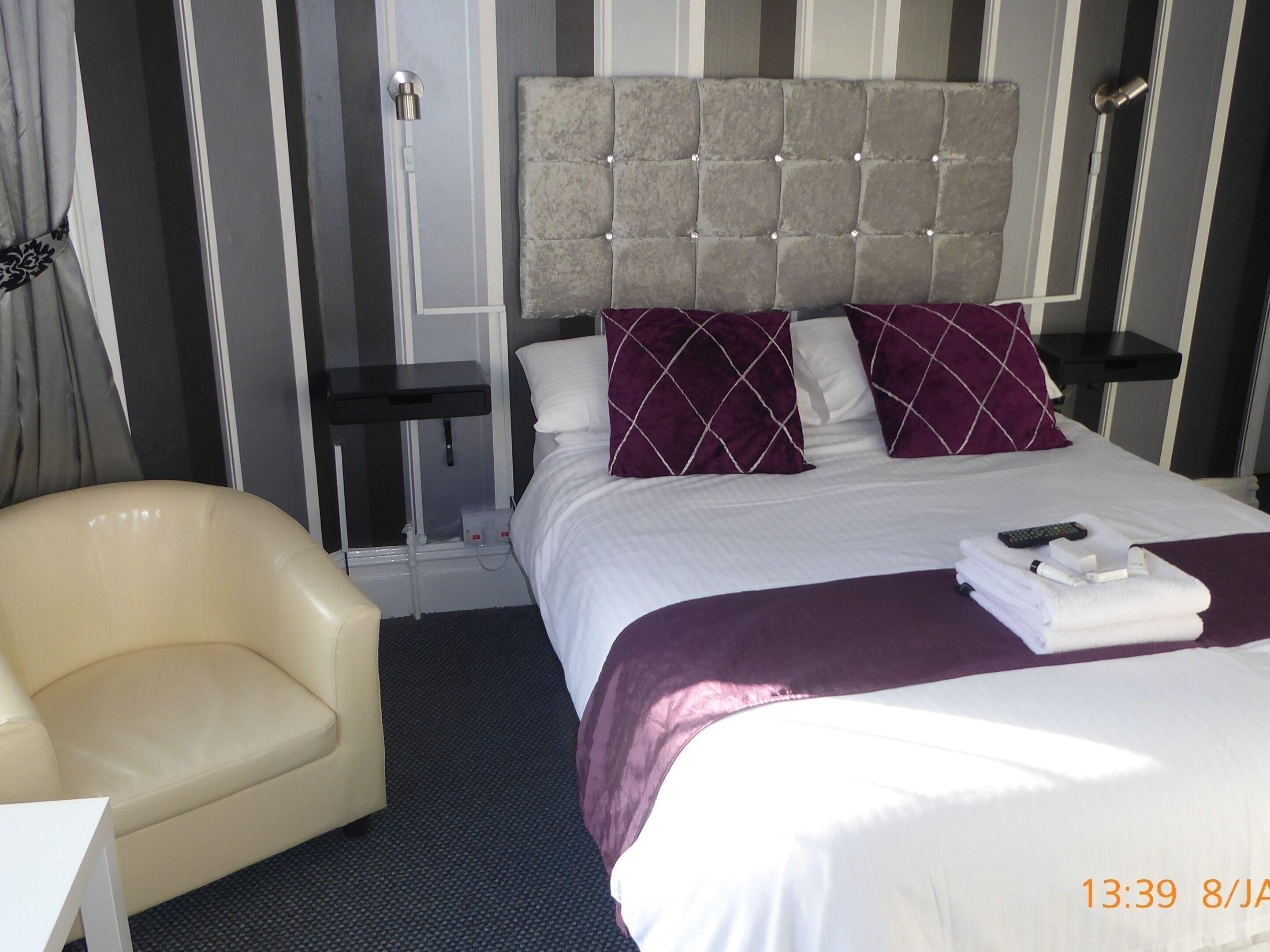 Rest And Welcome - Blackpool — Photos 3